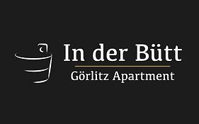 Görlitz Apartment In der Bütt
